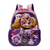 Mochila G 16 Patrulha Canina Skye 11792 - Xeryus