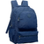 Mochila Azul Crinkle YS41053AE Yins - comprar online