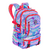 Mochila G Abstract Aura Lilás 76077-00 - Sestini - comprar online