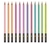 Lápis de Cor MACARRONS Tris Vibes - 12 Cores + Lápis 6B - comprar online