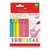 Caneta Fine Pen Colors Tropical 06un Faber-Castell - comprar online