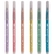 Canetinha Hidrocor Tons Pastel c/ Glitter 06un Tris - comprar online