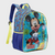 Mochila 14 Mickey Mouse Xeryus - comprar online