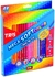 Lápis de Cor Mega Softcolor 48 cores Tris