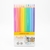 Lápis de Cor 12 cores Art Color Compactor