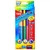 Lápis de Cor Mega Softcolor 12 lápis 24 cores Tris