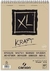 Bloco Desenho XL Kraft 90 g/m² A-4 21,0 x 29,7 cm com 60 Folhas Canson