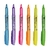 Marca Texto Flash Glitter Tropical 06 cores Tris - comprar online