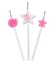 Vela Star Pink Festcolor