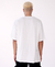 Remera Carnal Blanco - tienda online