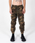 Pantalon Jogger Castrense Coral Camo