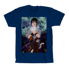 Camisa Do Tobi Naruto