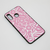 Samsung A30 Case -Jalapa Pink