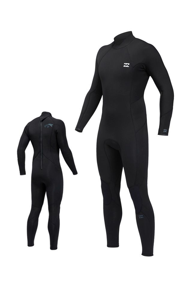 Traje de Neoprene 3/2 Absolute CZ FULL