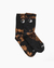 Road Socks - Ying Yang Batik