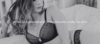 Banner Maisamor Lingerie