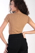 Blusa Basic Ribana - loja online