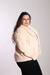 Casaco Pelo Sherpa Plus - Flaagra Stylish