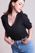 Blusa Linho Joana - comprar online