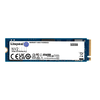 DISCO KINGSTON SSD 500GB NV2 M.2 2280 PCIE NVME 2100MB/S