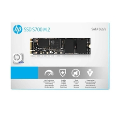 DISCO SSD HP 250GB S700 M.2