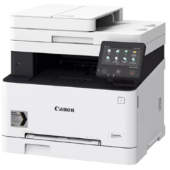 MULTIFUNCIÓN CANON i-SENSYS MF645Cx en internet