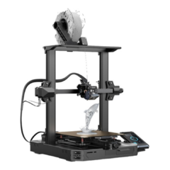 IMPRESORA 3D CREALITY ENDER-3 S1 - comprar online