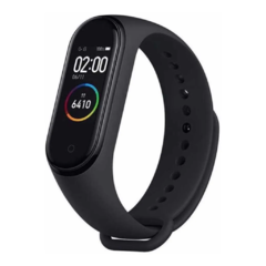 RELOJ XIAOMI MI SMART BAND 5 - comprar online