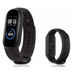 RELOJ XIAOMI MI SMART BAND 5 - Click