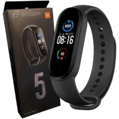 RELOJ XIAOMI MI SMART BAND 5 Comprar en Click