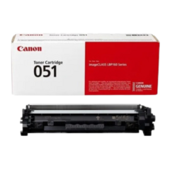 TONER CANON 051