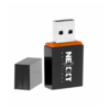 ADAPTADOR USB INALAMBRICO NEXXT LYNX 301 DE 300 MBPS