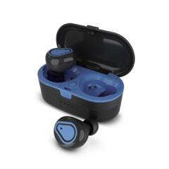 AURICULARES SOUL BLUETOOTH IN EAR TWS207