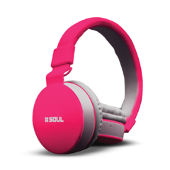 AURICULARES SOUL S600 BLUETOOTH en internet