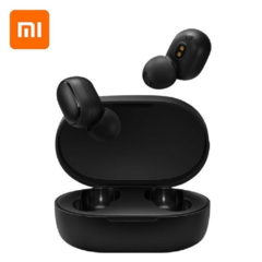 AURICULARES XIAOMI MI EARBUDS BASIC S BLUETOOTH - comprar online