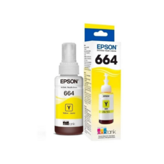 BOTELLA DE TINTA EPSON 664 - Click