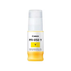 Botella De Tinta Canon Pfi-050 - Click