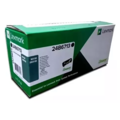 TONER LEXMARK 24B6713