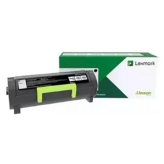 TONER LEXMARK 24B6713 - comprar online