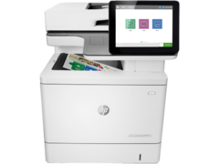 MULTIFUNCION HP COLOR LASERJET ENTERPRISE M578DN