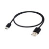 CABLE USB A TYPO C NETMAK NM-C99 A MICRO USB 1,5 MT