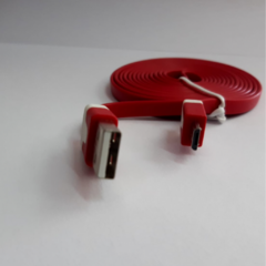 CABLE USB A MICRO USB NETMARK NM-C88 - comprar online