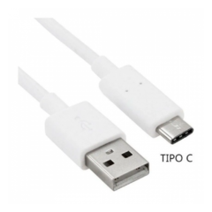 CABLE USB A TIPO C NOGANET 1.8M SM-1039