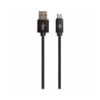 CABLE NOGANET USB A MINI USB ALUMINIUM PREMIUM