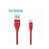 CABLE USB TIPO C. KIVEE