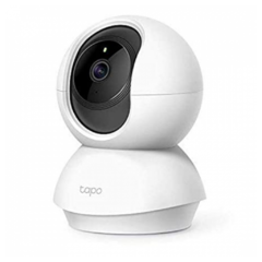 CAMARA IP CLOUD TP-LINK TAPO C200 FULL HD 1080P - comprar online