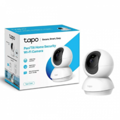 CAMARA IP CLOUD TP-LINK TAPO C200 FULL HD 1080P