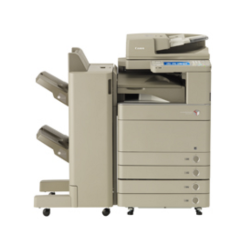 Impresora multifunción HP Color LaserJet Enterprise M578dn - Equipos y  Sistemas