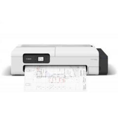 Plotter Canon imagePROGRAF TC-20