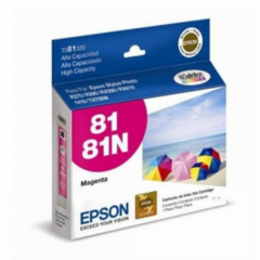 CARTUCHO EPSON 81